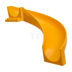LEGO Slide Curved