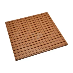 LEGO Plate 16 x 16