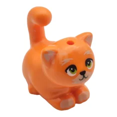 LEGO Kat (Poundcake)