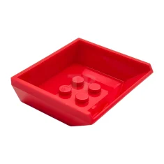 LEGO Lit basculant, petit