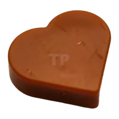 LEGO Carreau 1 x 1 cœur