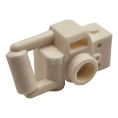 LEGO Minifig, Utensil Camera Handheld Style - Type 2