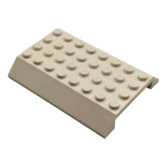 LEGO Slope 45 6 x 8 Double