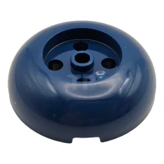 LEGO Stein 4 x 4 Rundkuppel mit 2 x 2 Vertiefung…