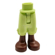 LEGO Legs Mini Doll