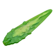 LEGO Flame with Axle Hole