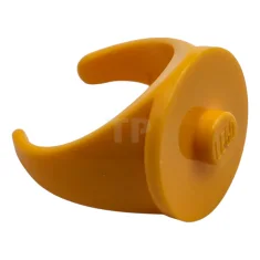 LEGO Ring with Stud, 16mm Inside Diameter