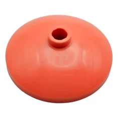 LEGO Dish 3 x 3 Inverted (Radar)