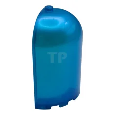 LEGO Panneau 3 x 3 x 6 Convexe d'angle avec dessus…