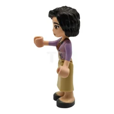 LEGO Michelle