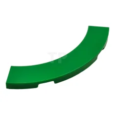 LEGO Fliese 4 x 4 Runde Ecke