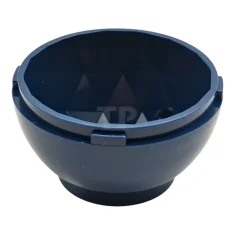 LEGO Container, Faceted, 4 x 4 x 1 2/3, Dragon Egg…