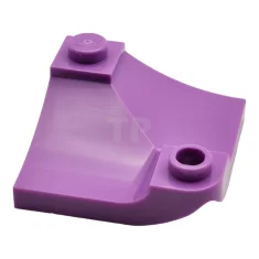 LEGO Slope Curved 3 x 3 Double