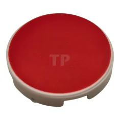 LEGO Piastrelle, rotonde 2 x 2 con portaborchie inferiore con motivo…