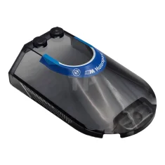 LEGO Pare-brise 6 x 4 x 1 1/3 Canopée Côtés en…