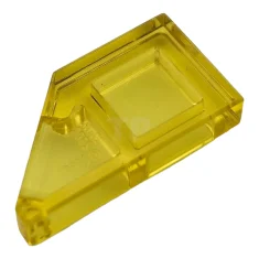 LEGO Carreau 1 x 2 Cale droite