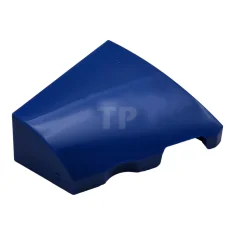 LEGO Slope 2 x 2 x 2/3 Curved Wedge - Right