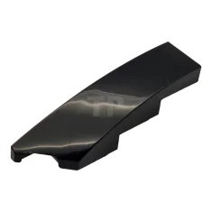 LEGO Slope 4 x 1 Curved Wedge - Left