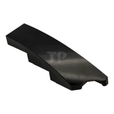 LEGO Slope 4 x 1 Curved Wedge - Right