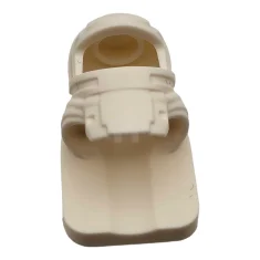 LEGO Mini Doll, Headgear Helmet Space, Friends Astronaut with 4 Studs…