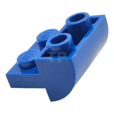 LEGO Slope 2 x 2 x 1 Curved, Inverted with Studs