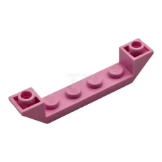 LEGO Slope 45° 6 x 1 - Double Inverted