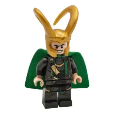 LEGO Loki