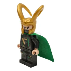 LEGO Loki