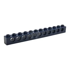 LEGO Brick 1 x 12 with Holes