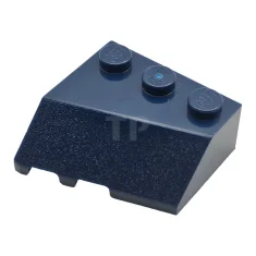 LEGO Stein 3 x 3 Keil - Schräg rechts