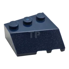 LEGO Mattone 3 x 3 a cuneo - pendenza a sinistra