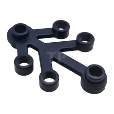 LEGO Pflanze Blätter 4 x 3