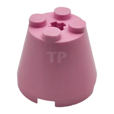 LEGO Kegel 3 x 3 x 2