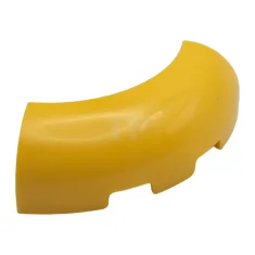 LEGO Dakpan Sferisch 3 x 3 Ronde hoek