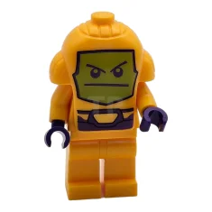LEGO Zola