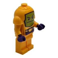 LEGO Zola