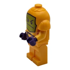 LEGO Zola