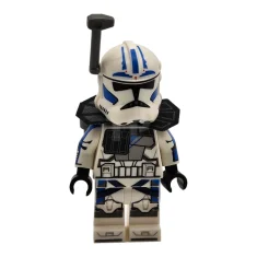 LEGO Clone ARC Trooper Fives
