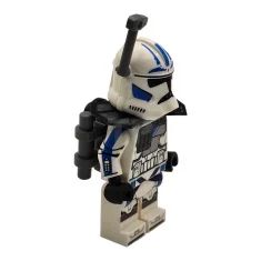 LEGO Clone ARC Trooper Fives