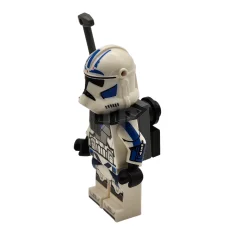 LEGO Clone ARC Trooper Fives
