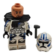 LEGO Clone ARC Trooper Fives