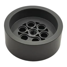 LEGO Wheel 41mm D. x 15mm Technic