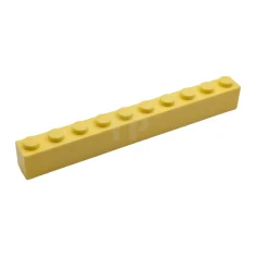 LEGO Brick 1 x 10