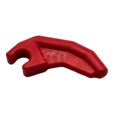 LEGO Claw with Clip, Angled