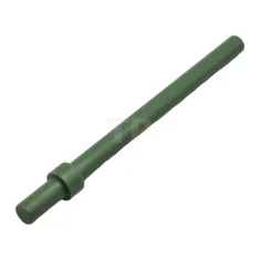 LEGO Bar 6L avec anneau d'arrêt