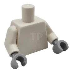 LEGO Torso (complete)