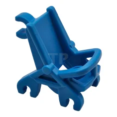 LEGO Minifigure, poussette à ustensiles / siège de landau