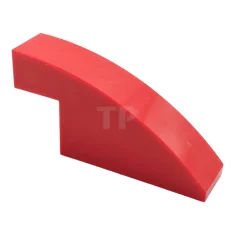 LEGO Slope, Curved 4 x 1 x 1 2/3