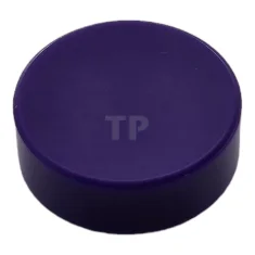 LEGO Tile 1 x 1 Round