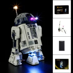LEGO Lightailing Light Kit For R2-D2™ 75379